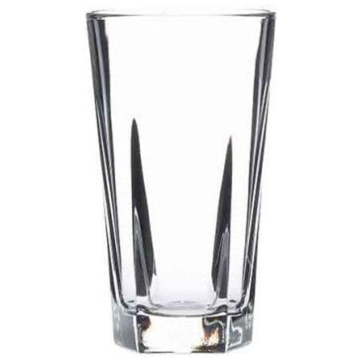 Libbey - Inverness HiBall 10oz - Life Cleaning & Hygiene Supplies - 77 - 00 - 148