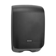 Katrin - Katrin Inclusive Hand Towel Dispenser M Black - Life Cleaning & Hygiene Supplies - 92063