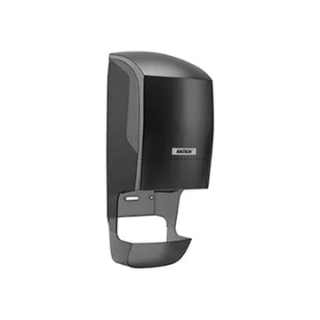 Katrin - Katrin Inclusive System Toilet Paper Dispenser Black - Life Cleaning & Hygiene Supplies - 92049