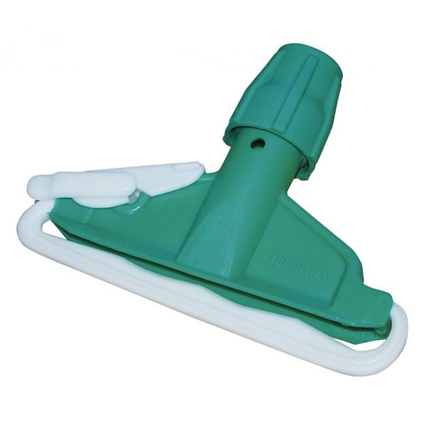 Robert Scott - Kentucky Mop Head Holders - Life Cleaning & Hygiene Supplies - Green - KHPG