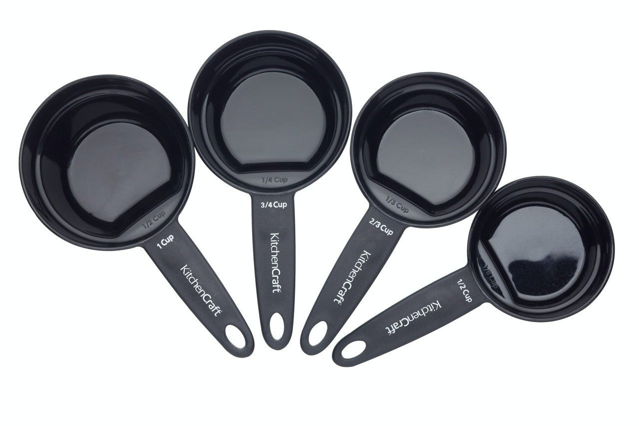 KitchenCraft - KitchenCraft Medium Glass Measures - Life Cleaning & Hygiene Supplies - KCMEDMEASDISP18