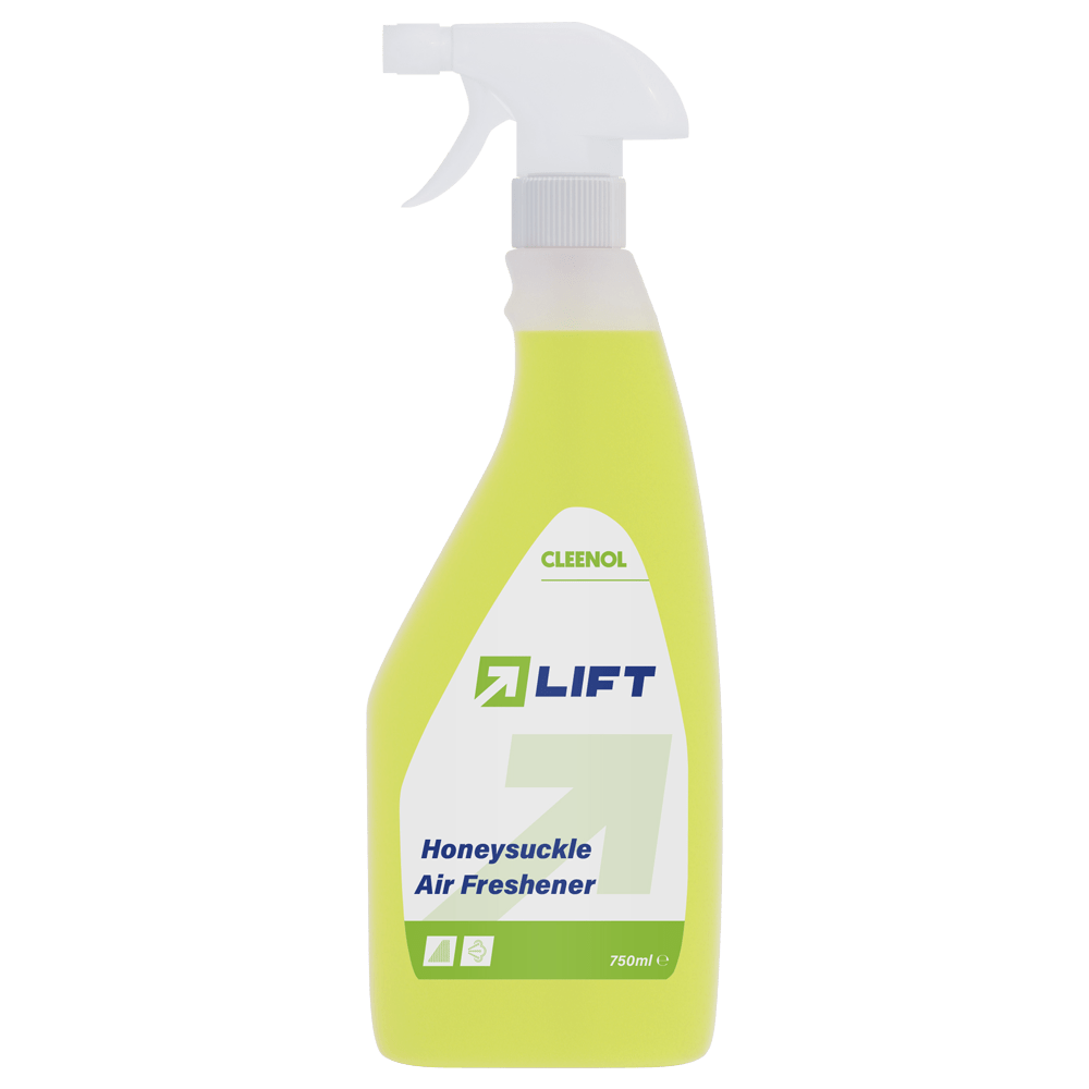 Lift - Lift Honeysuckle Air Freshener 750ml - Life Cleaning & Hygiene Supplies - 57569