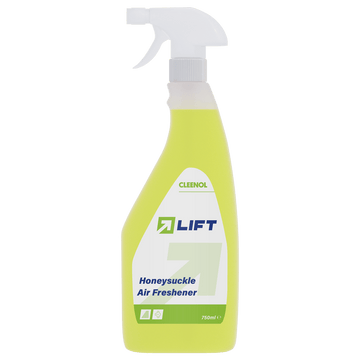 Lift - Lift Honeysuckle Air Freshener 750ml - Life Cleaning & Hygiene Supplies - 57569
