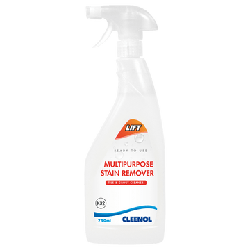 Lift - Lift MultiPurpose Cleaner & Stain 750ml - Life Cleaning & Hygiene Supplies - 53789