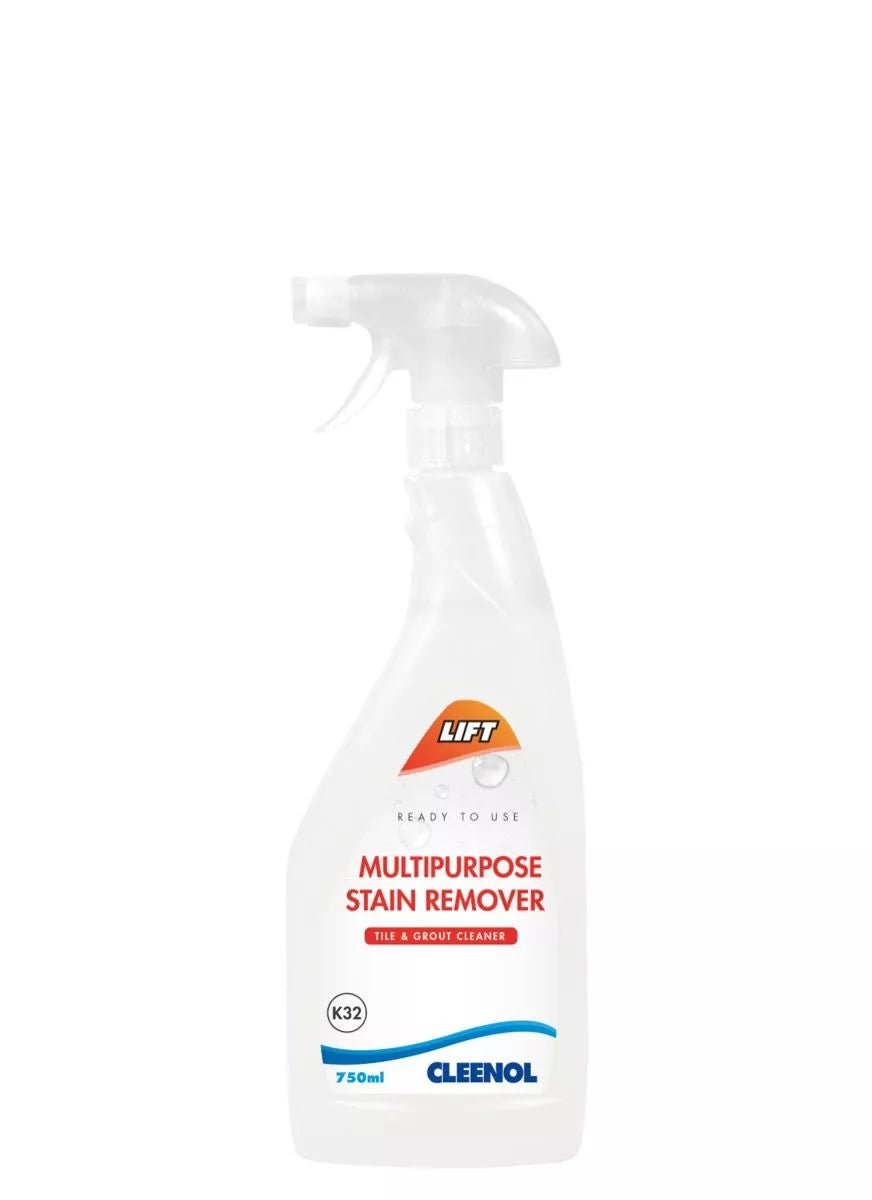 Lift - Lift Tile Grout Cleaner 750ml - Life Cleaning & Hygiene Supplies - 53707