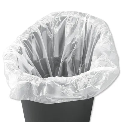 Life Cleaning & Hygiene Supplies - Light Duty Bin Liner - 475x730x955 - Life Cleaning & Hygiene Supplies - 0.70.682