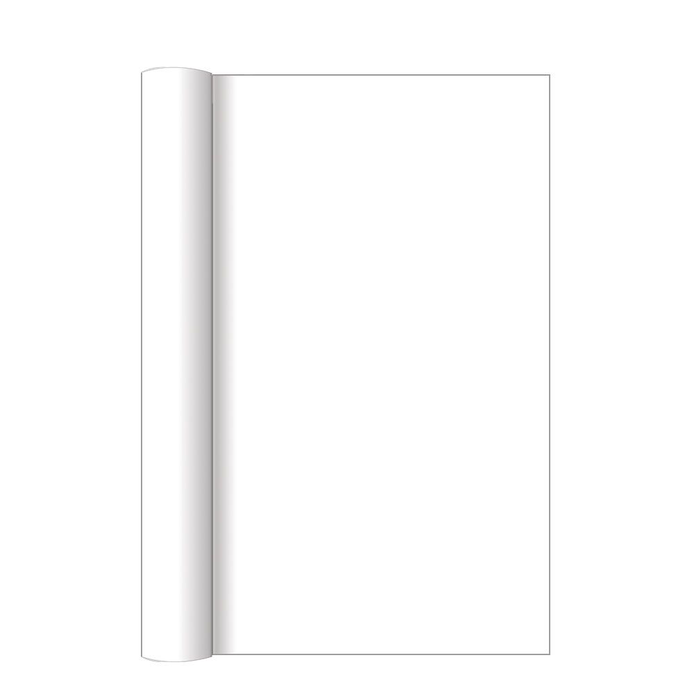 Swansoft - Linclass Airlaid Banquet Roll 120cm x 40m White - Life Cleaning & Hygiene Supplies - 26900