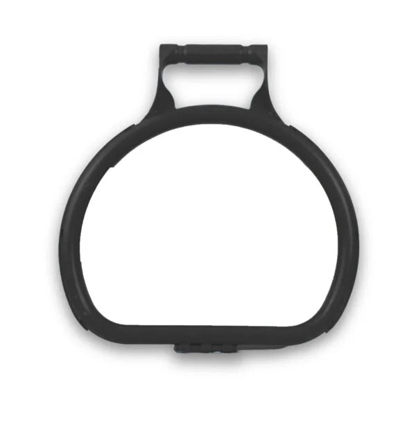 Hillbrush - Litter Picking Bag Hoop 345mm - Life Cleaning & Hygiene Supplies - BH34.5