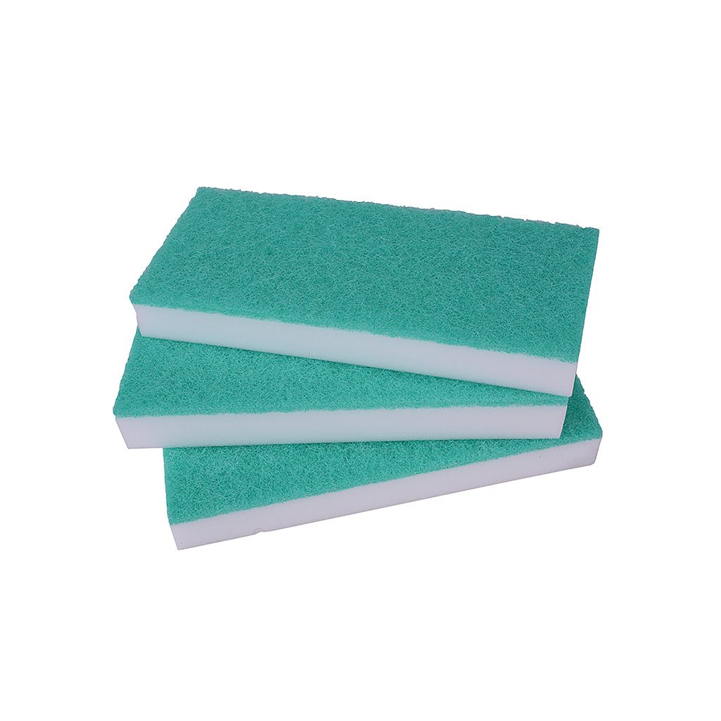 Robert Scott - Maxi Erase All Multi Surface Block - Life Cleaning & Hygiene Supplies - 102431