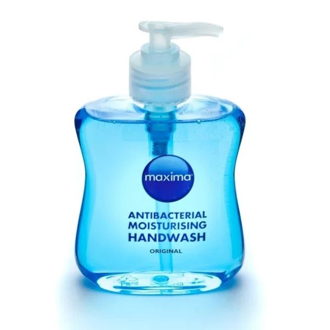 Maxima - Maxima Antibac Handwash 250ML - Life Cleaning & Hygiene Supplies - MAX10502