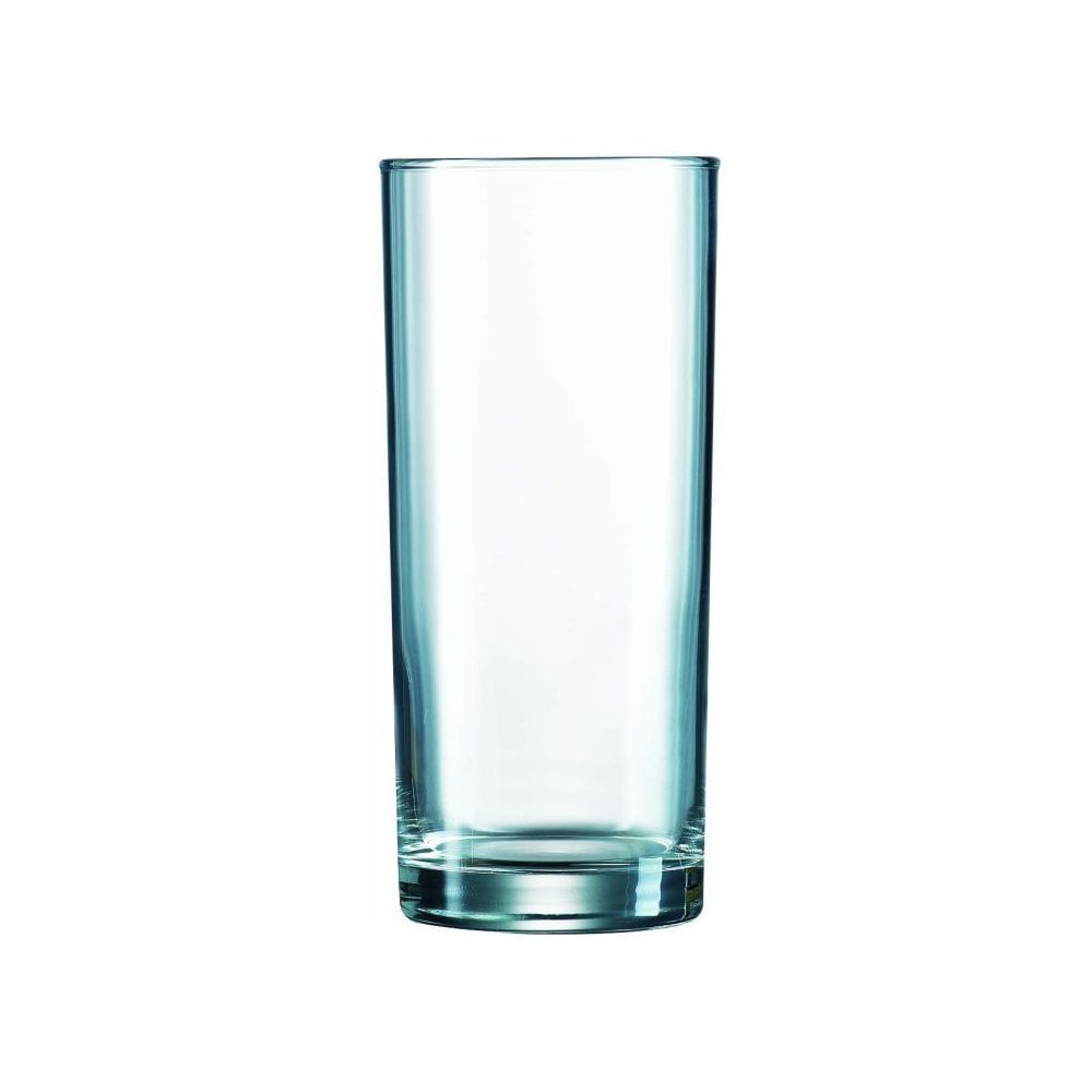 Metropolitan - Metropolitan 10oz/28cl Hiball Glass - Life Cleaning & Hygiene Supplies - M53127