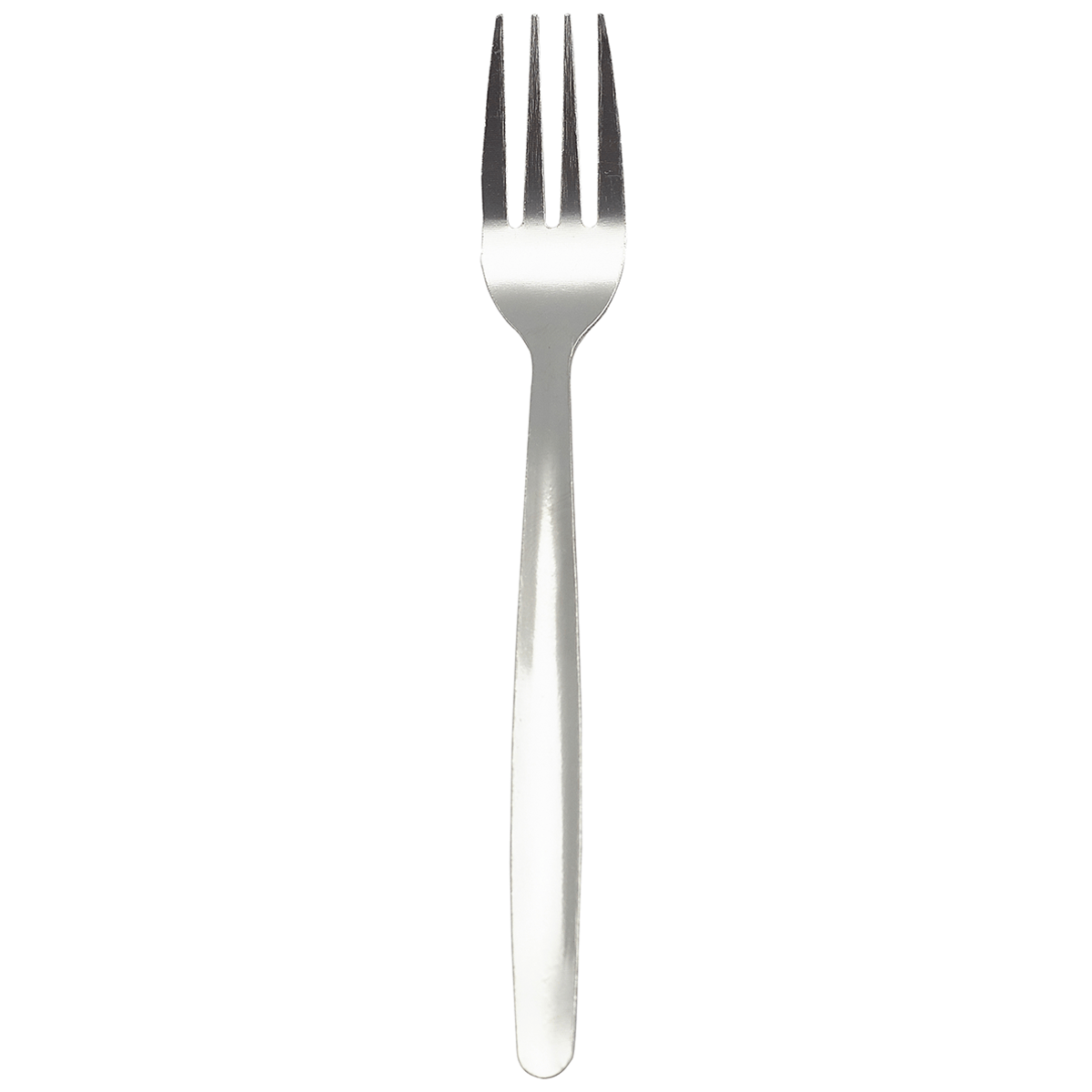 Genware - Millennium Dessert Fork - Life Cleaning & Hygiene Supplies - 2000 - 5