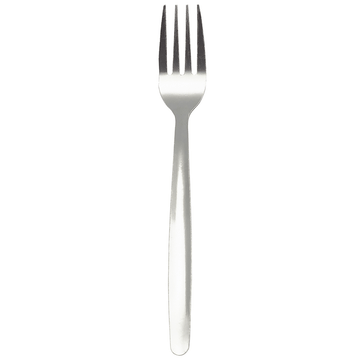 Genware - Millennium Dessert Fork - Life Cleaning & Hygiene Supplies - 2000 - 5