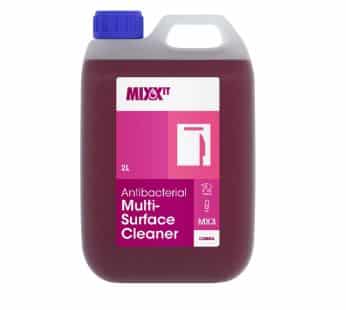 Life Cleaning & Hygiene Supplies - Mixxit Antibacterial Multi - Surface Cleaner 2L - Life Cleaning & Hygiene Supplies - MXX532