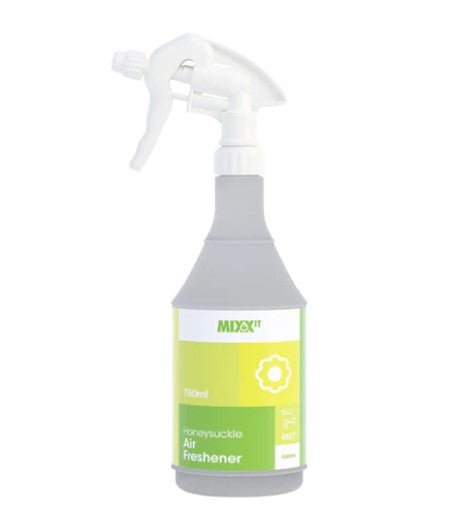 Mixxit - Mixxit Refill Flask for Air Freshener - Life Cleaning & Hygiene Supplies - MXX543/F