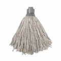 Robert Scott - Mop Head Plastic Socket 14py - Life Cleaning & Hygiene Supplies - Grey - PXS14G