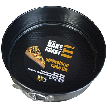 Bake & Roast It - Non - Stick Springform Cake tin 24cm - Life Cleaning & Hygiene Supplies - B00163 - 24