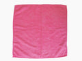 Ramon Hygiene - Optima Proclean Shine General Purpose Microfibre 40cm x 40cm - Life Cleaning & Hygiene Supplies - Red - 783R
