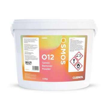 Cleenol - Osmos Tannin Remover | 3.5kg - Life Cleaning & Hygiene Supplies - OSM - TRP - 3.5