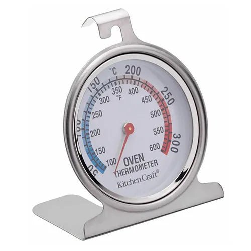 KitchenCraft - Oven Thermometer KitchenCraft - Life Cleaning & Hygiene Supplies - KCOVENTH
