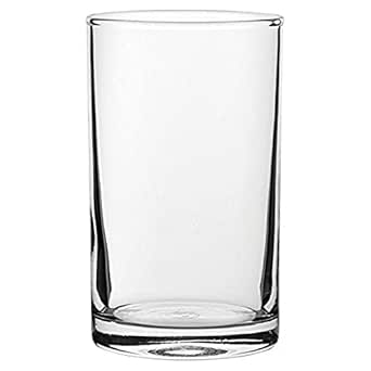 Life Cleaning & Hygiene Supplies - Pasabahce Hiball Tumbler 8 1/2 Oz 41402 - Life Cleaning & Hygiene Supplies - 41402