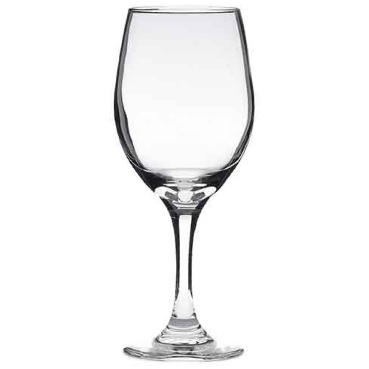 Libbey - Perception Tall Goblet 14oz - Life Cleaning & Hygiene Supplies - 03 - 12 - 103