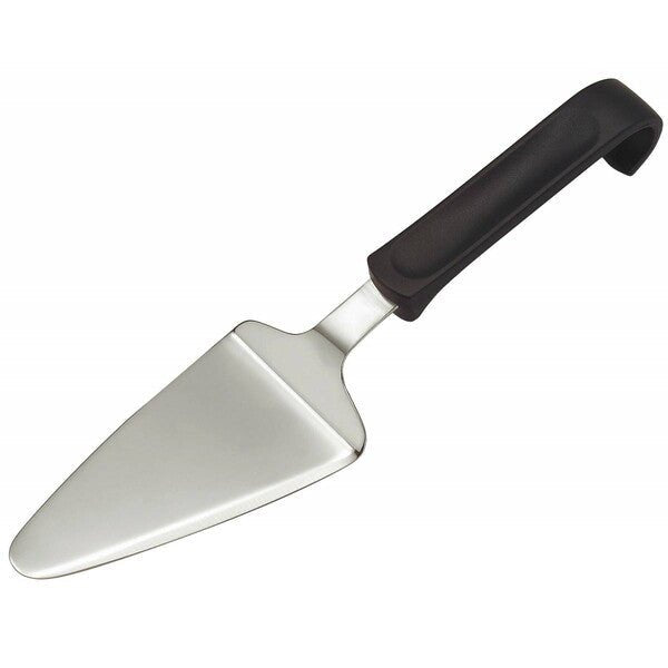  - Pizza/Cake Server Black - Life Cleaning & Hygiene Supplies - 429CT
