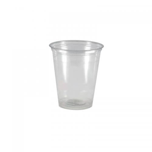 Life Cleaning & Hygiene Supplies - Plastic Cups 7oz Clear - Life Cleaning & Hygiene Supplies - RY04758