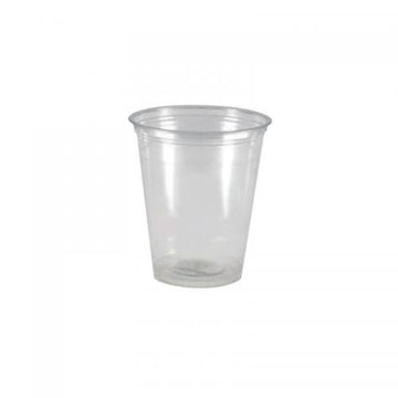 Life Cleaning & Hygiene Supplies - Plastic Cups 7oz Clear - Life Cleaning & Hygiene Supplies - RY04758