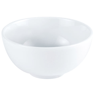 Porcelite - Porcelite Rice Bowl 5"/11oz - Life Cleaning & Hygiene Supplies - 362913