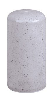 Porcelite - Porcelite Seasons Stone Salt Pot 8cm - Life Cleaning & Hygiene Supplies - ST304910S