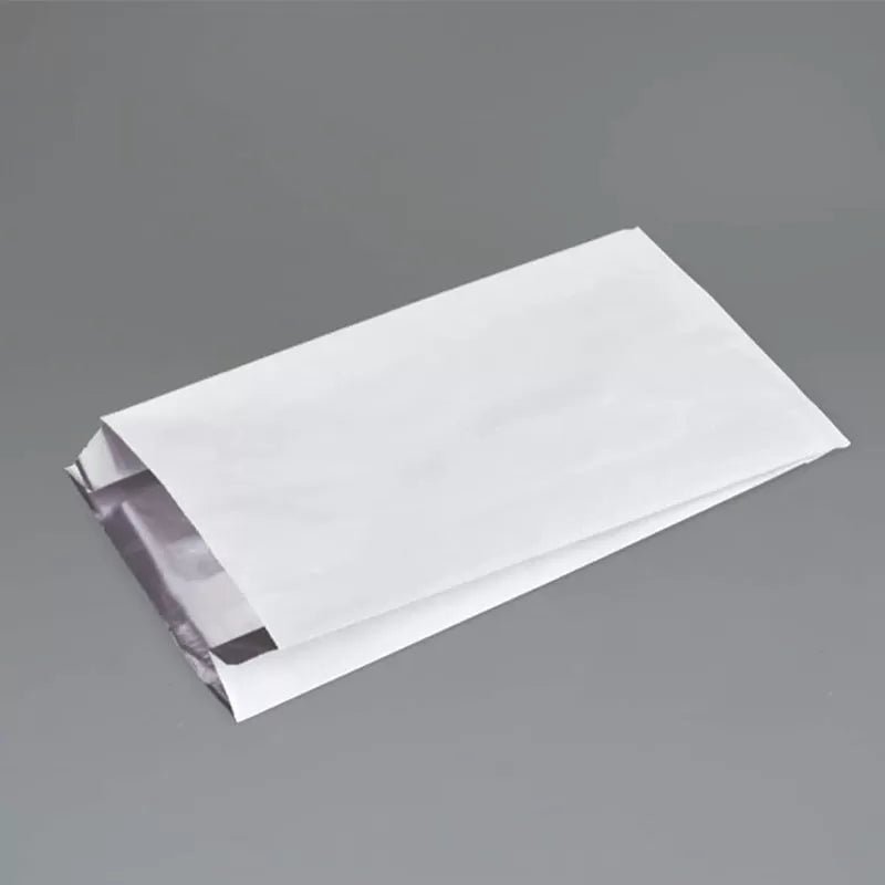 Life Cleaning & Hygiene Supplies - Premium Foil Lined Paper Bags - 175x225x300 - Life Cleaning & Hygiene Supplies - premium175