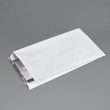 Life Cleaning & Hygiene Supplies - Premium Foil Lined Paper Bags - 175x225x300 - Life Cleaning & Hygiene Supplies - premium175