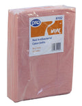Pro - PRO Antibacterial Catercloths - Life Cleaning & Hygiene Supplies - Red - 6102