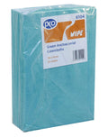 Pro - PRO Antibacterial Catercloths - Life Cleaning & Hygiene Supplies - Green - 6104