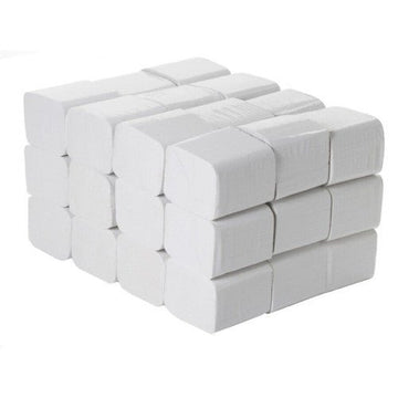 PRO - Pro Bulk Pack 2 - Ply Toilet Tissue - Case of 9,000 - Life Cleaning & Hygiene Supplies - PRO232