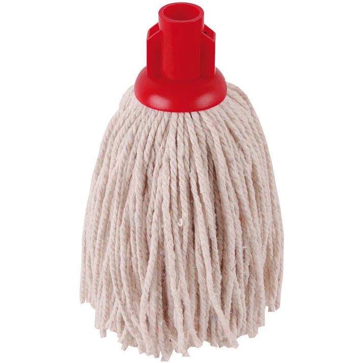 Robert Scott - PY Socket Mop 12PLY - Life Cleaning & Hygiene Supplies - PXS12JR