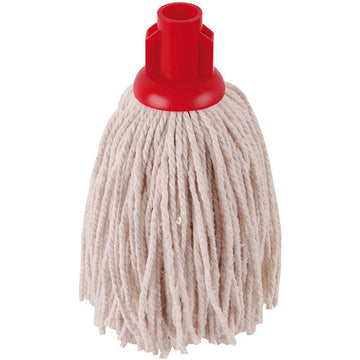 Robert Scott - PY Socket Mop 12PLY - Life Cleaning & Hygiene Supplies - PXS12JR
