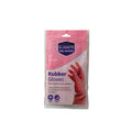 Ramon Hygiene - Ramon Pro - Guard Rubber Gloves - Life Cleaning & Hygiene Supplies - Red - RG.R.L