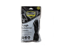 Ramon Hygiene - Ramon Pro - Guard Tough Gloves Black - Life Cleaning & Hygiene Supplies - M - TRG.M