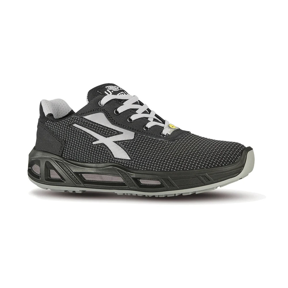 U - Power - Raptor S3 SRC C1 ESD Safety Shoe - Life Cleaning & Hygiene Supplies - 11 - RL20376 - 11