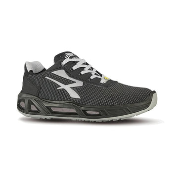 U - Power - Raptor S3 SRC C1 ESD Safety Shoe - Life Cleaning & Hygiene Supplies - 11 - RL20376 - 11