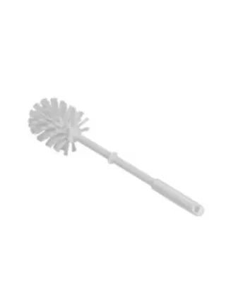 Ramon Hygiene - Replacement Toilet Brush White - Life Cleaning & Hygiene Supplies - HB26W