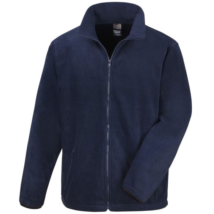 Life Cleaning & Hygiene Supplies - Result Core Fashion Fit Outdoor Fleece R220 - Life Cleaning & Hygiene Supplies - S - R220M - N - S