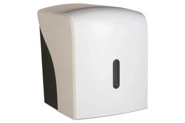 HALO Centre Feed Dispenser pre-fitted with a Sapphire Halo Window