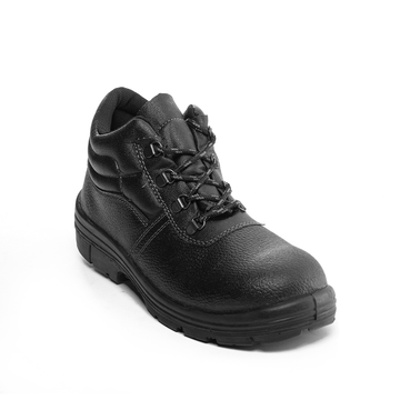 Himalayan - S1P/SRC Safety Boot Black - Life Cleaning & Hygiene Supplies - 10 - 1415BK100