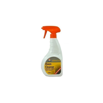 Selden - Selden Oven Cleaner - 750ml - Life Cleaning & Hygiene Supplies - 0453NW