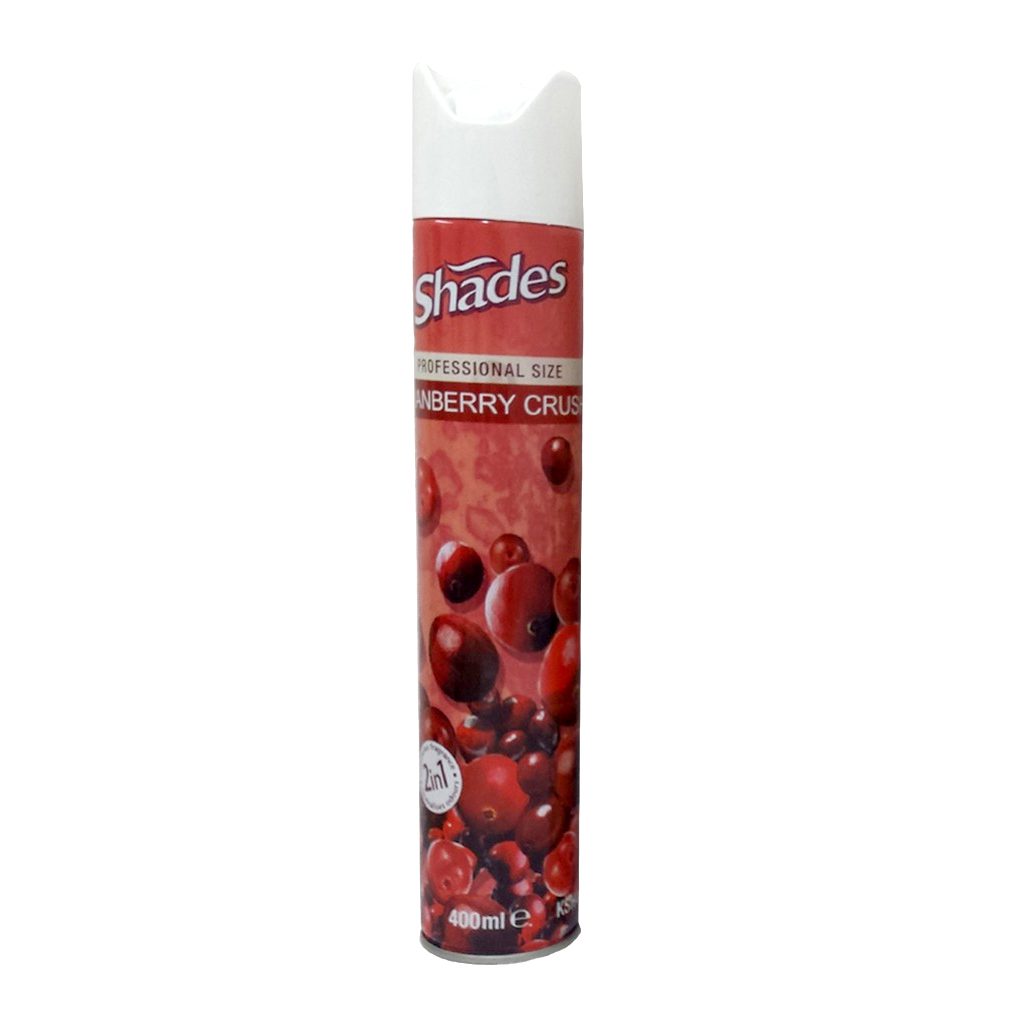 Selden - Shades Blast Cranberry - Life Cleaning & Hygiene Supplies - KSB4