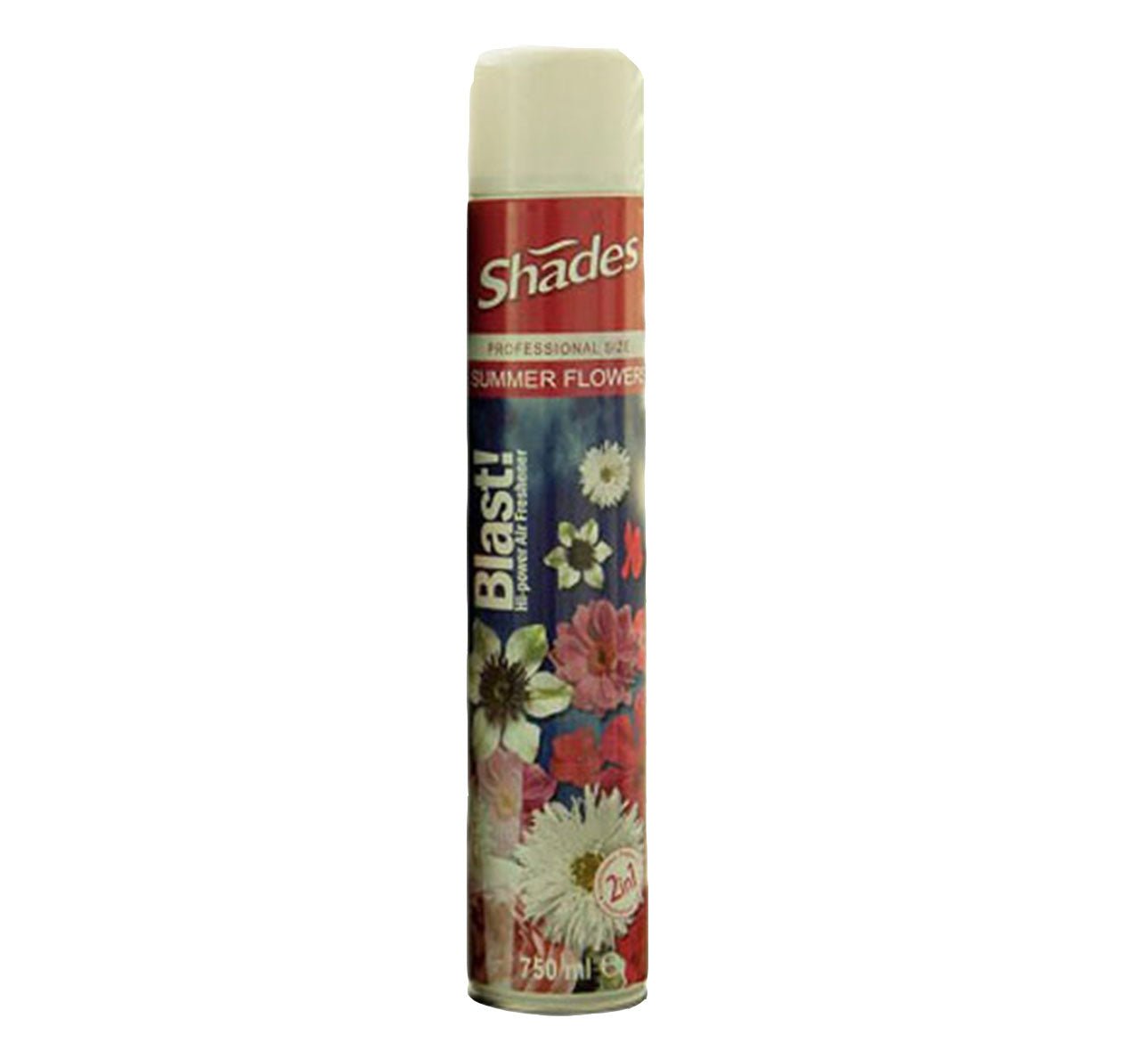 Selden - Shades Blast - Summer Flowers 750ml - Life Cleaning & Hygiene Supplies - KSB1