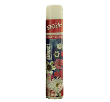 Selden - Shades Blast - Summer Flowers 750ml - Life Cleaning & Hygiene Supplies - KSB1